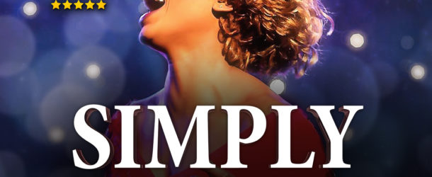 Einladung zum Start des Tina Turner Show “SIMPLY THE BEST”