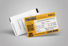 Hinweise zur neuen Taxi Berlin Card mit QR-Code