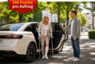 Entlassfahrten: weitere Fahreranmeldungen erforderlich – 500 Punkte je Auftrag
