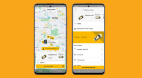 Bemühung um Kundenzufriedenheit – Die Weitergabe von Taxifahrten zum Festpreis wird ab sofort sanktioniert