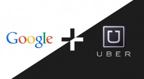Google mobilisiert das ROBO-Taxi