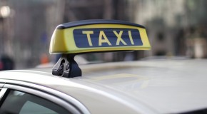 Warnung vor neuen „Taxi-Apps“