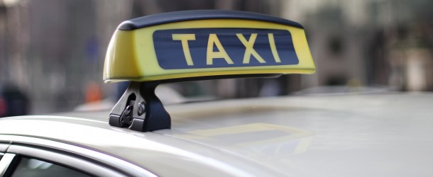 Warnung vor neuen „Taxi-Apps“