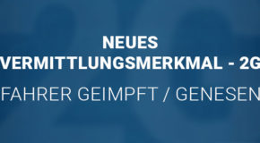 Neues Vermittlungsmerkmal – 2G