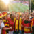Public Viewing zur Fußball-WM: Hier warten potenzielle Fahrgäste