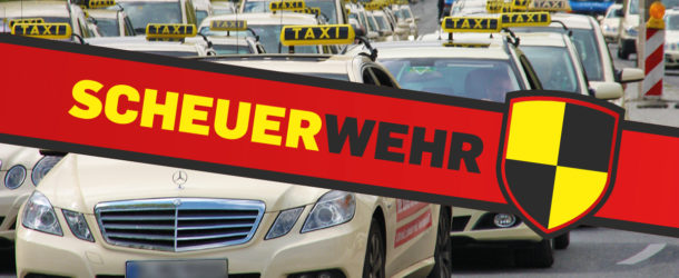 Demonstration und Kundgebung am 10.04.2019