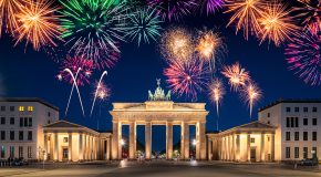 Hoher Beförderungsbedarf in der morgigen Silvesternacht