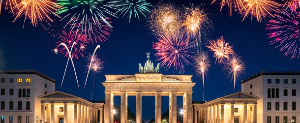 Hoher Beförderungsbedarf in der morgigen Silvesternacht
