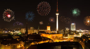 Hoher Beförderungsbedarf in der morgigen Silvesternacht