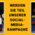 Wir suchen Sie! Werden Sie Teil von Taxi Berlins größter Social-Media-Kampagne!