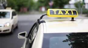 Krankenkassen zahlen die Taxifahrt zum Arzt nicht in jedem Fall