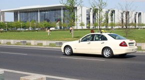 Bundestagsfahrten – ein Service von Taxi Berlin