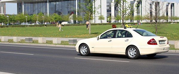 Bundestagsfahrten – ein Service von Taxi Berlin