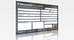 Fahrpreis-Coupons