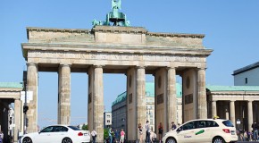 Stadtrundfahrten – ein Service von Taxi Berlin