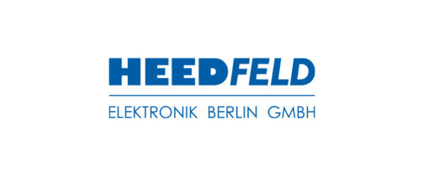 Heedfeld Elektronik Berlin