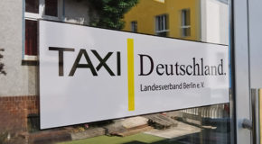 TaxiDeutschland e.V.