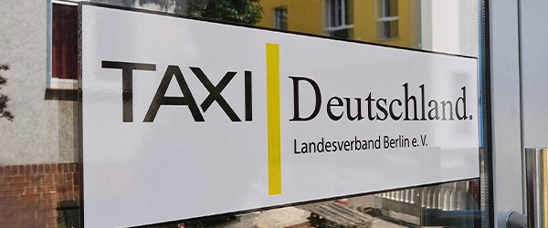 TaxiDeutschland e.V.