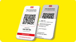 Der Bundesverband informiert: Bahntaxi wird noch digitaler