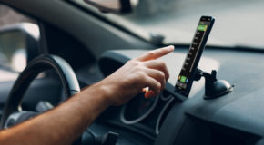 Automatische Anpassung der Merkmale anhand der Weitergabequote