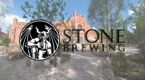 Einladung zum Taxi Event bei Stone Brewing Berlin am 19.7.2017