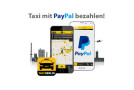 Mobile Payment | taxi.eu Payment