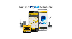 Mobile Payment | taxi.eu Payment