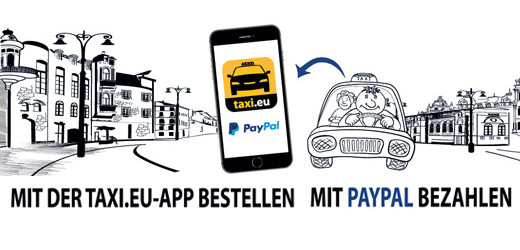 Jetzt für das Payment Merkmal MPAY anmelden!