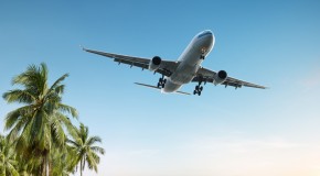 Der Flughafen Berlin Schönefeld ist der dritt pünktlichste Flughafen der Welt