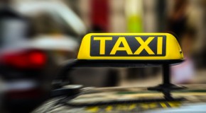 Taxi Berlin: Änderung der Bezeichnung von einigen Großraumfahrzeugen