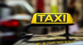 Taxi Berlin: Änderung der Bezeichnung von einigen Großraumfahrzeugen