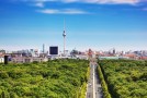 Berlin ist die ‘most fun’ city