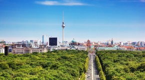 Berlin ist die ‚most fun‘ city