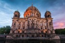Berlin-Tourismus: 2016 Zuwachs um fast drei Prozent