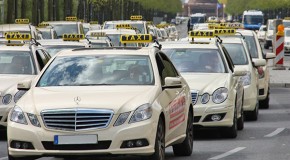 BZP stellt Taxitarifanhebungsrechner vor