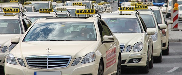 BZP stellt Taxitarifanhebungsrechner vor