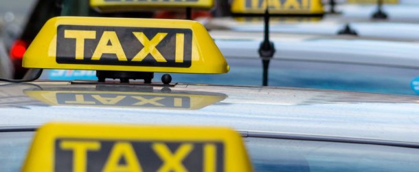 Der Taxifahrer als weltpolitisches Sprachrohr