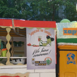 Karneval der Kulturen 2015 in Berlin