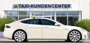 Taxi Berlin 202020