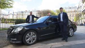 Taxibündnis Berlin Paris