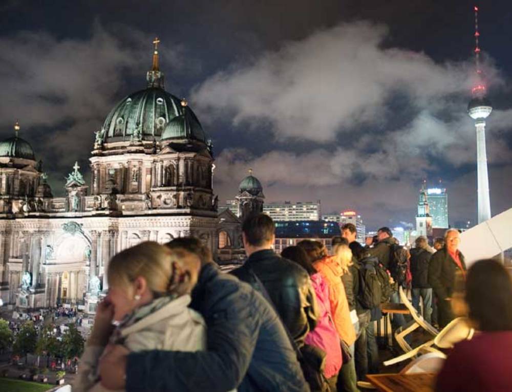 Was kostet ein Taxi in Berlin pro km? Infos zum Berliner Taxitarif