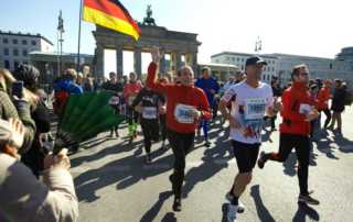 Berliner Halbmarathon