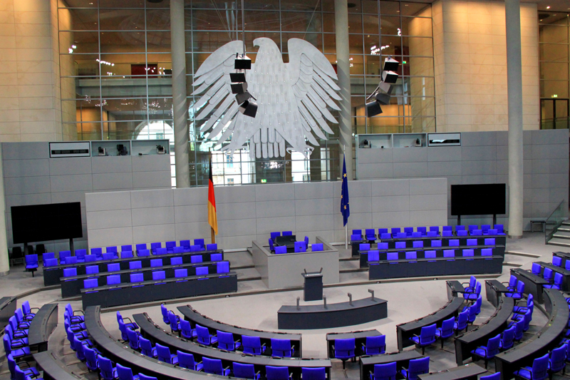 Bundestag-von-innen