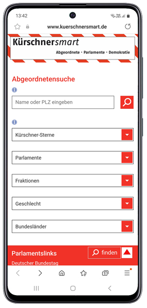 Kürschnersmart Web